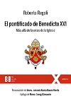 El pontificado de Benedicto XVI