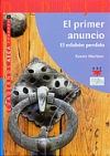 El primer anuncio