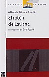 El ratón de Laviana