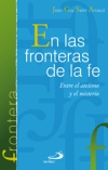 En las fronteras de la fe