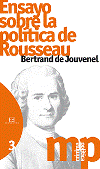 Ensayo sobre la política de Rousseau