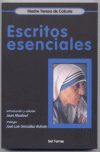 Escritos esenciales: Madre Teresa de Calcuta