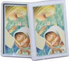 Estampas comunión Ferrándiz “Bendición” (Caja 50 uds)