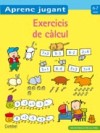 Exercicis de càlcul 6-7 anys