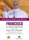 Francisco el nuevo Juan XXIII