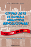 Girona sota el Consell Municipal Revolucionari
