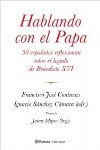 Hablando con el Papa