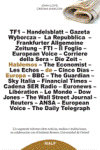 Hablemos de Europa