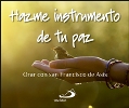Hazme instrumento de tu paz