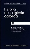 Historia de la Iglesia católica. II: Edad Media