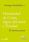 Humanidad de Cristo
