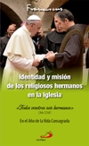 Identidad y misión del religioso hermano en la Iglesia