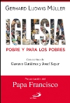 Iglesia pobre y para los pobres