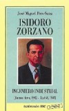 Isidoro Zorzano