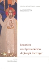 Jesucristo en el pensamiento de Joseph Ratzinger