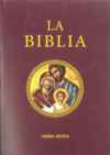 La Biblia (Edición Pastoral)