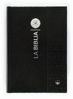 La Biblia - Edición manual- cartoné