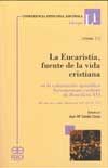 La Eucaristía