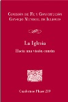 La Iglesia. Hacia una visión común