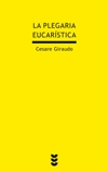 La Plegaria eucarística