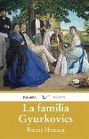 La familia Gyurkovics