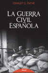 La guerra civil española