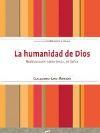 La humanidad de Dios