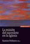 La misión del sacerdote en la Iglesia