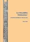 La palabra "Ekklesia"