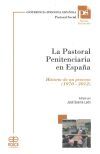 La pastoral penitenciaria en España