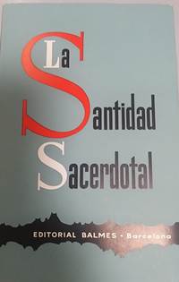 La santidad sacerdotal