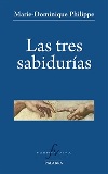 Las tres sabidurías