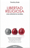 Libertad religiosa