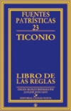 Libro de las reglas