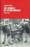Los amores de un bibliómano