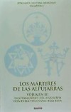 Los mártires de las Alpujarras. Vol. III