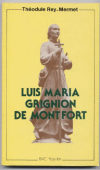 Luis María Grignion de Montfort