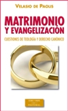 Matrimonio y evangelización