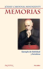 Memorias del Cardenal Mindszenty