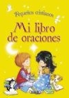 Mi libro de oraciones