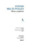 Millán-Puelles. X. Obras completas