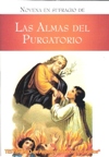 Novena en sufragio de las almas del purgatorio