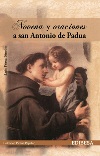 Novena y oraciones a san Antonio de Padua