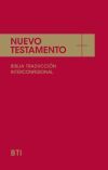 Nuevo Testamento interconfesional