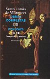 Obras completas de Santo Tomás de Villanueva. II: Conciones 41-98. Tiempo de Cuaresma