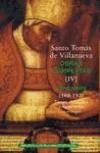 Obras completas de Santo Tomás de Villanueva. IV: Conciones 160-192. Tiempo de Pascua y Pentecostés