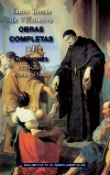 Obras completas de Santo Tomás de Villanueva. VI: Conciones 228-261. Fiestas del Señor