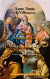 Obras completas de Santo Tomás de Villanueva. VII: Conciones 262-292. Fiestas de la Virgen María