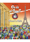 On és el Papa? Busca'l a París