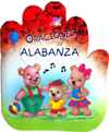 Oraciones de alabanza
